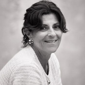 Sabine Boehm